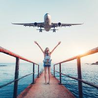 Отзыв от Агата - Виза Destination Thailand