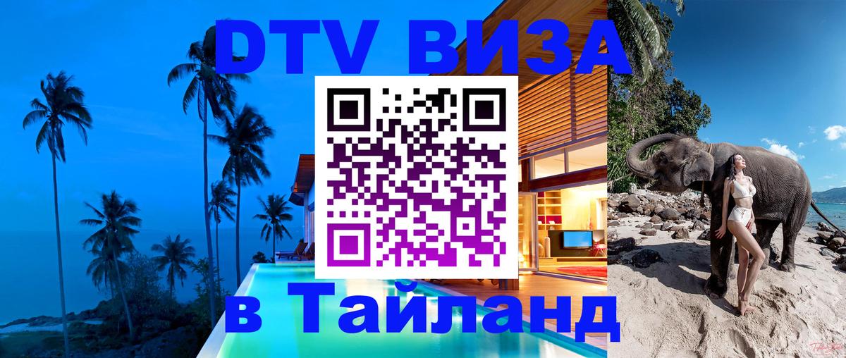 Сколько стоит DTV виза — актуальные цены, оформление даже без документов - 18.11.2025 